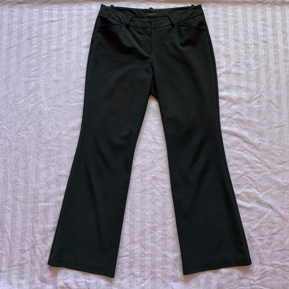 Worthington Pants - Worthington Modern Fit Flare Dress Pants 10